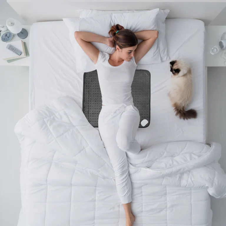 Heating Pad