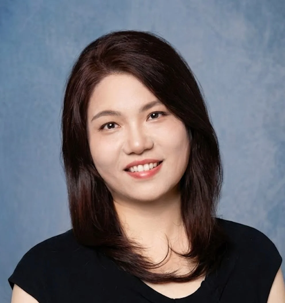 Dr. Nancy Xu