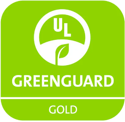 Certificato GREENGUARD GOLD