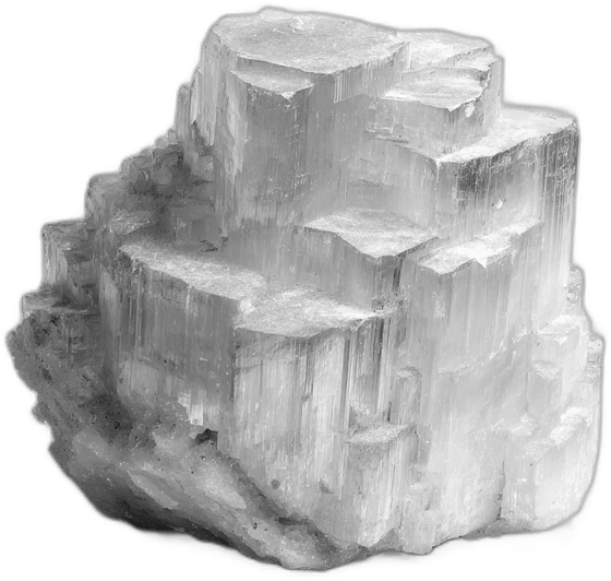 Selenite