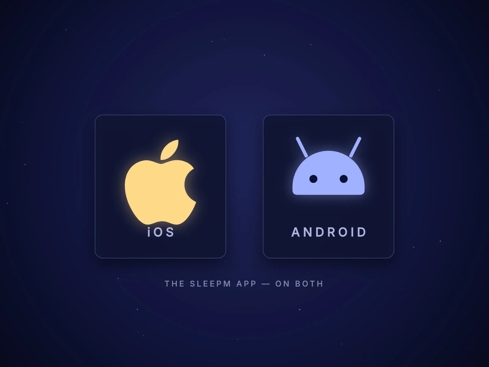 L'app