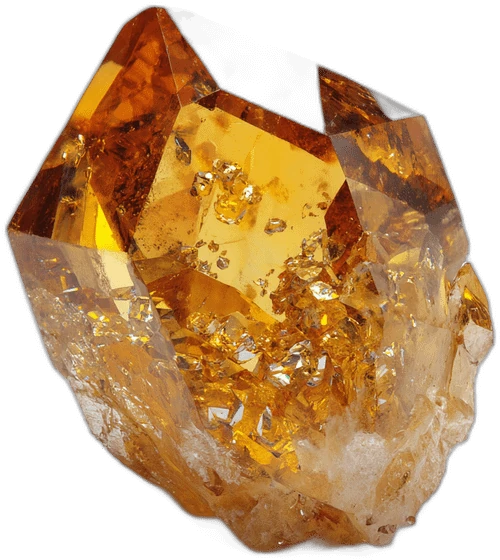 Citrine