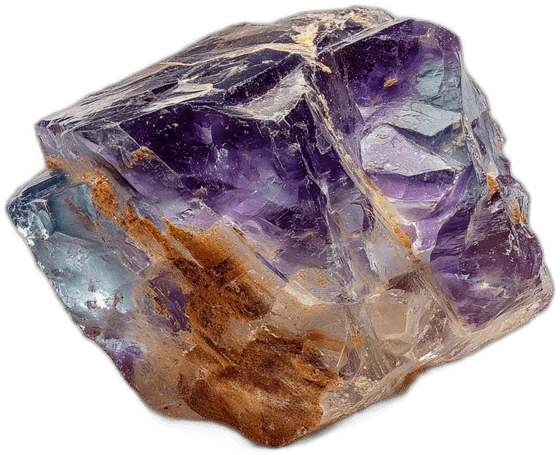 Fluorspar