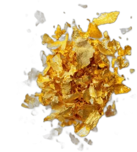 Gold