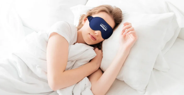 Eye Mask