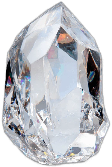 Clear Quartz
