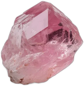 Rose Quartz