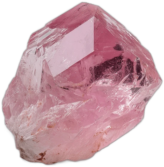 Rose Quartz
