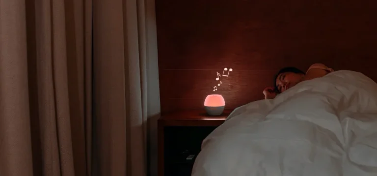Sleepm Light