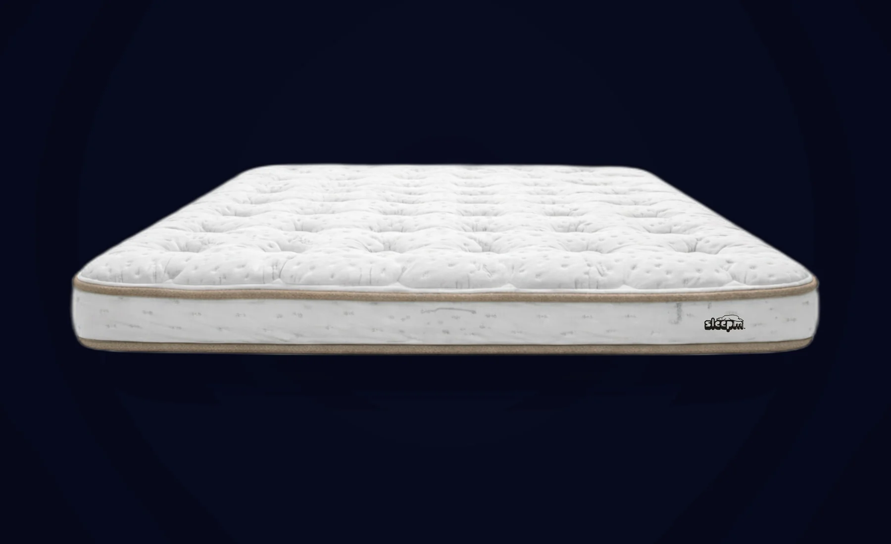 The Luxury Topper