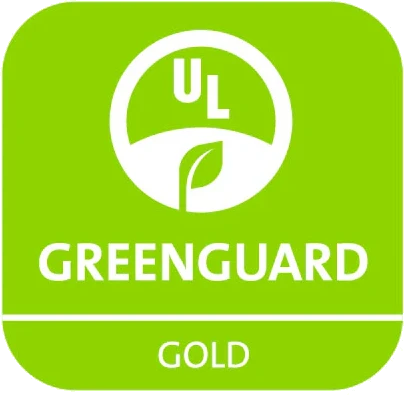 GREENGUARD GOLD Certified