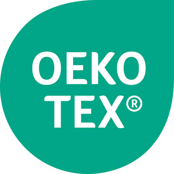 OEKO-TEX Certified