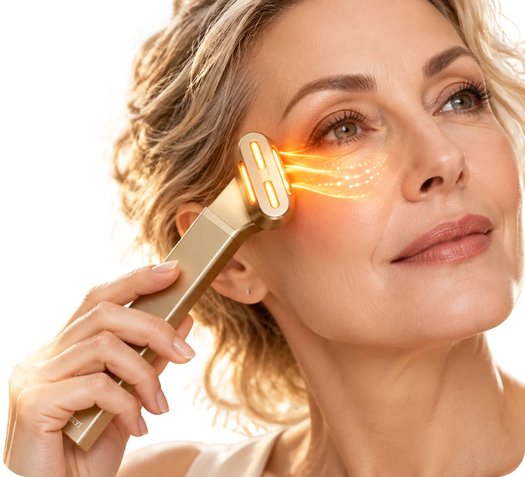 AURA Multi-Dimensional Eye Rejuvenator