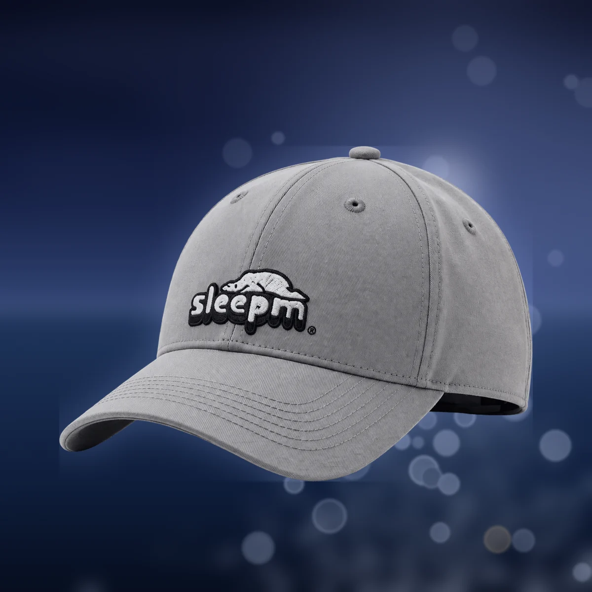 The Halo cap